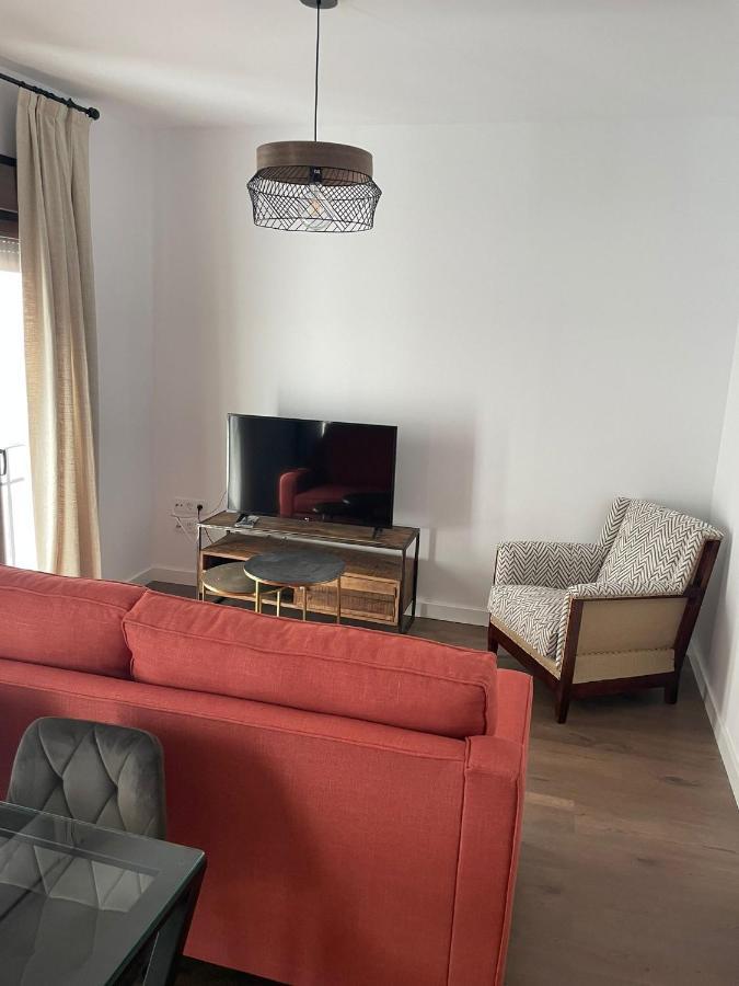 Appartamento Molinos Constantina
