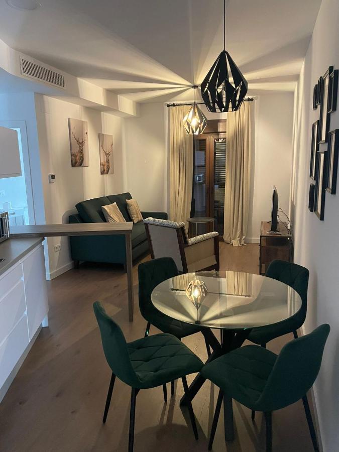 Appartamento Molinos Constantina