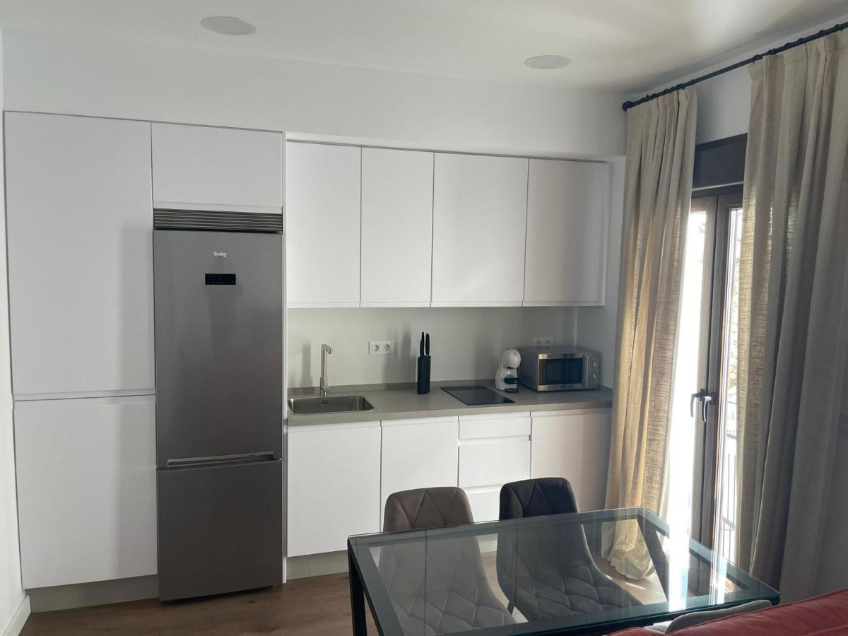 Appartamento Molinos
