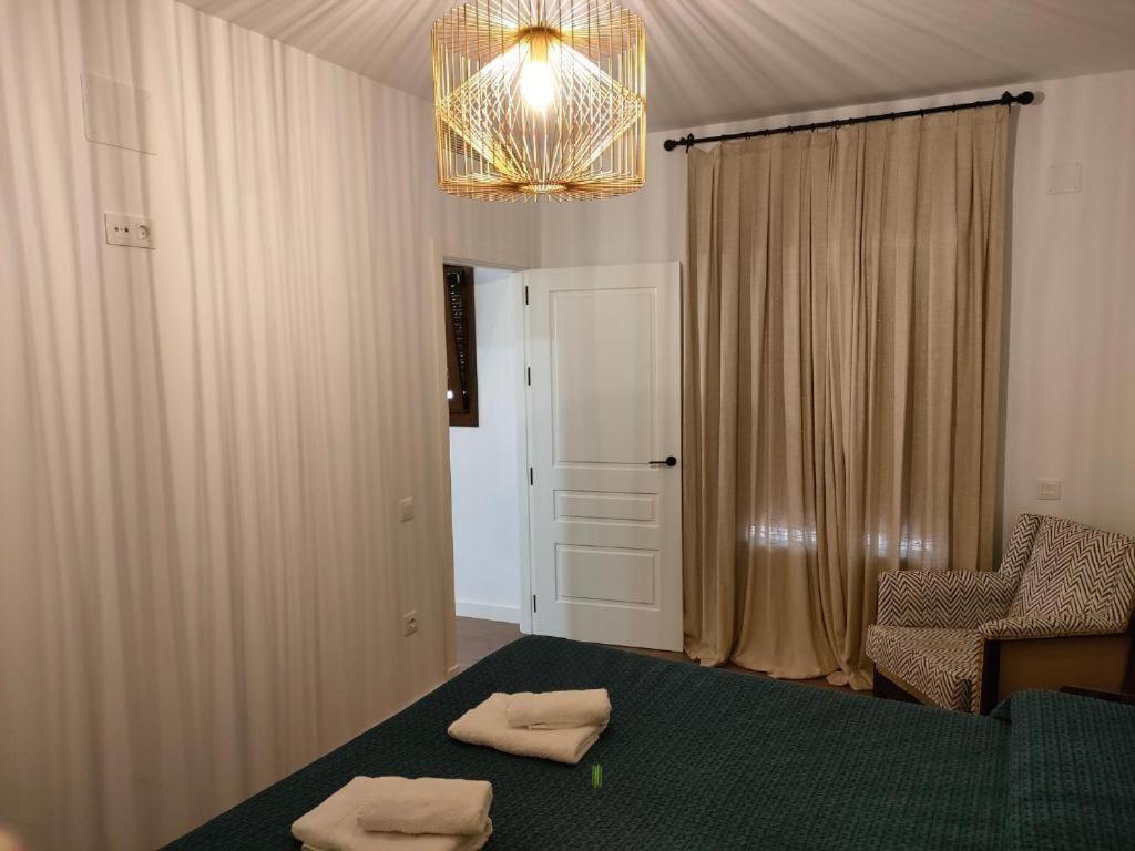 Appartamento Molinos Constantina