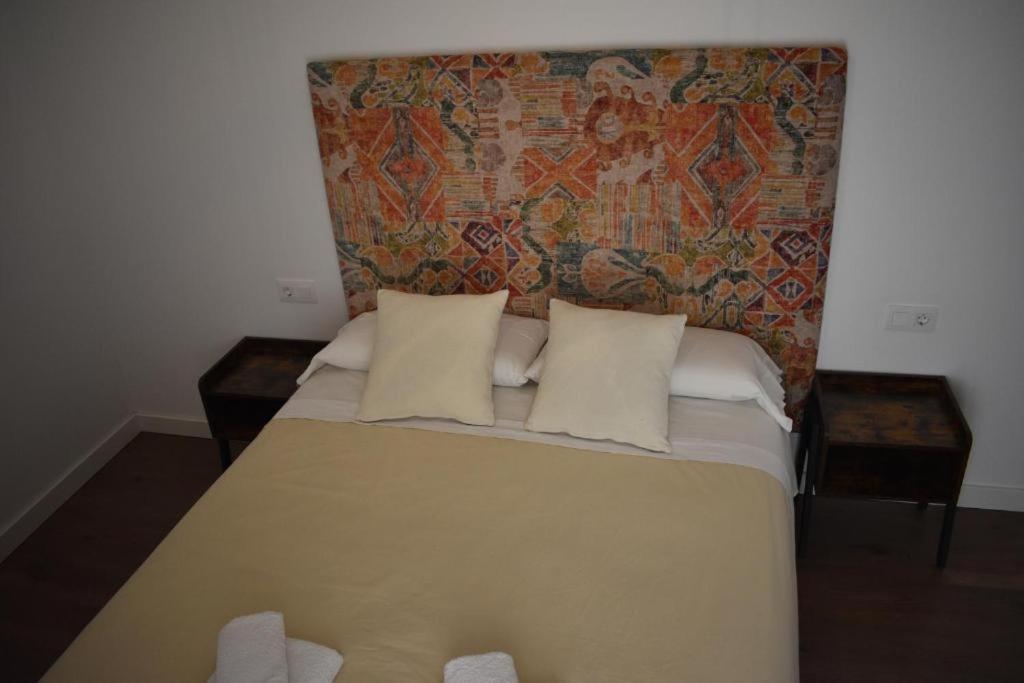 Molinos Constantina