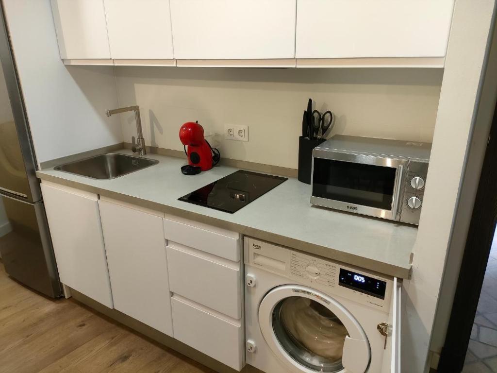 Appartamento Molinos Constantina
