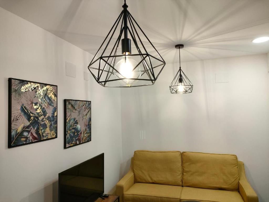Molinos Appartamento
