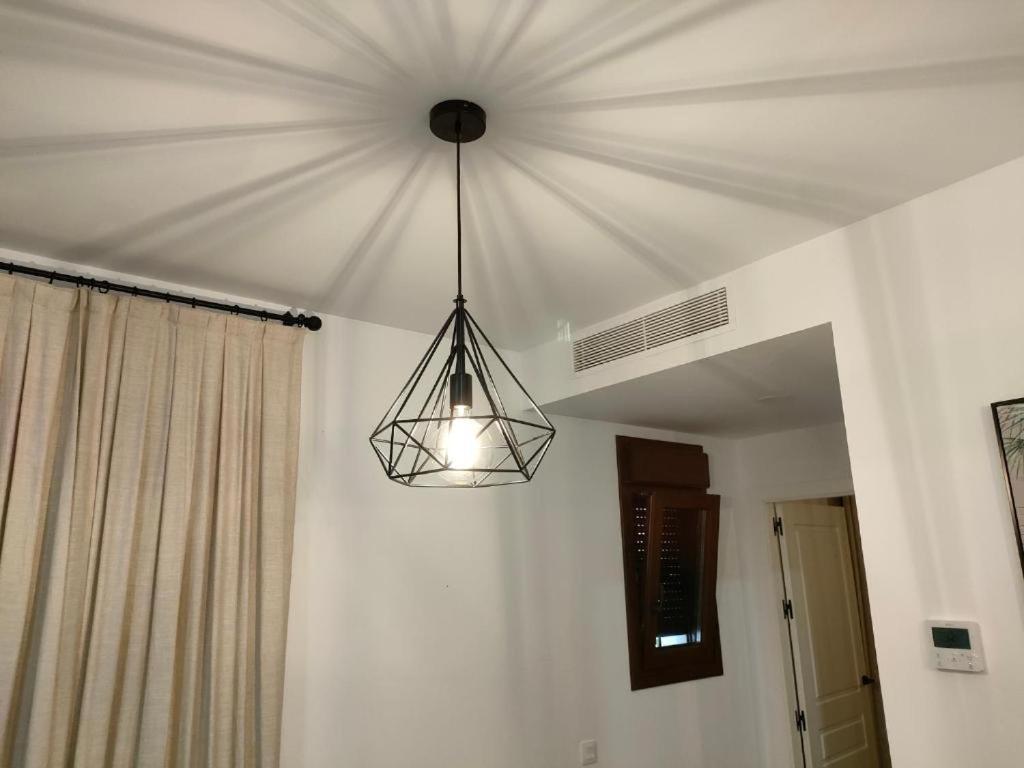 Molinos Appartamento *