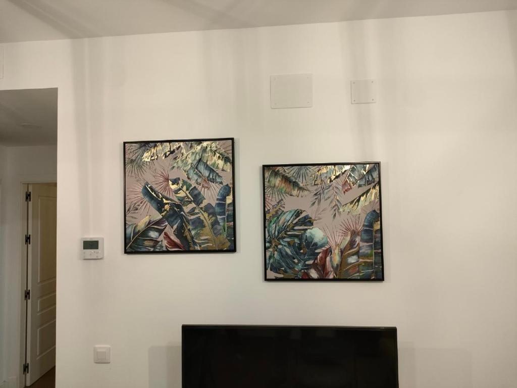 Appartamento Molinos *