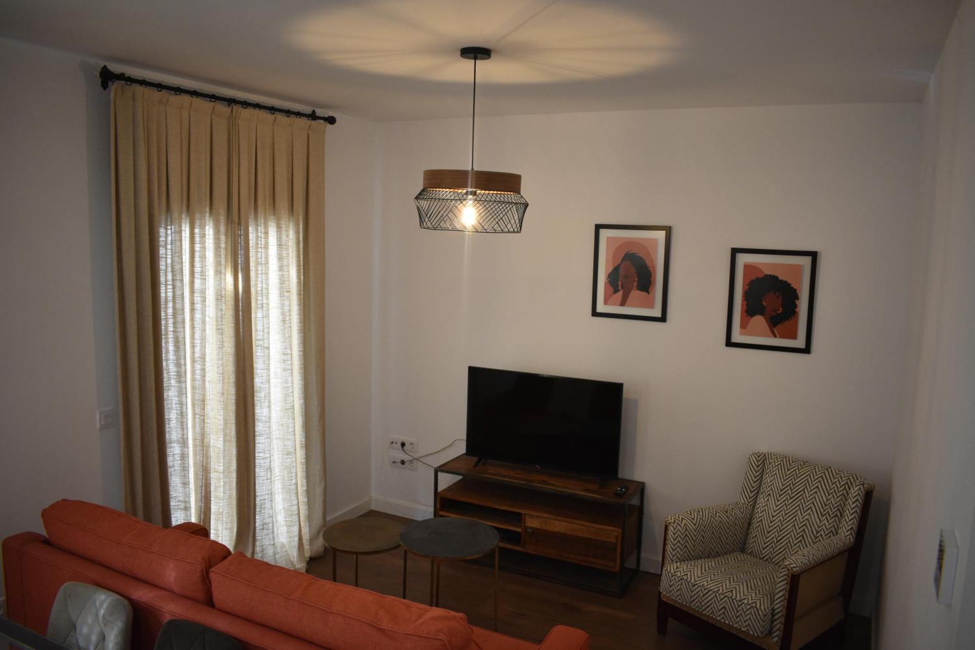Appartamento Molinos *