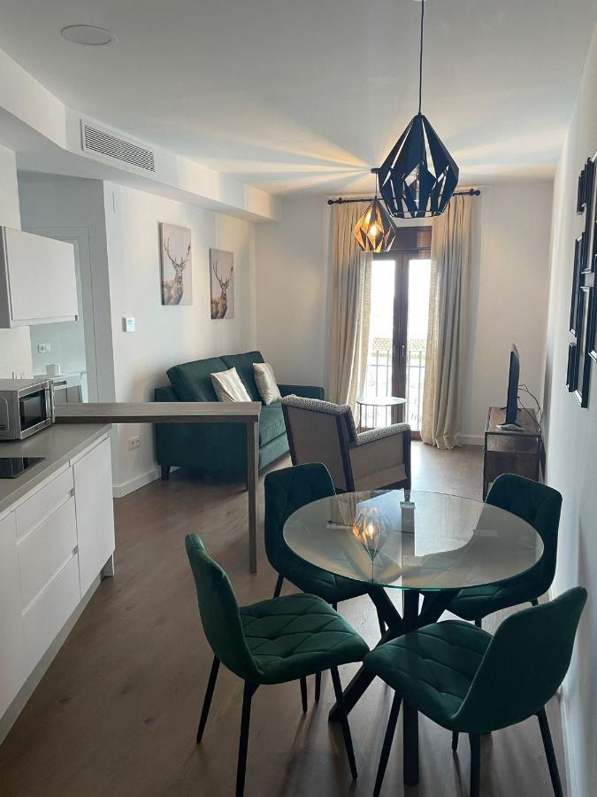 Appartement Molinos