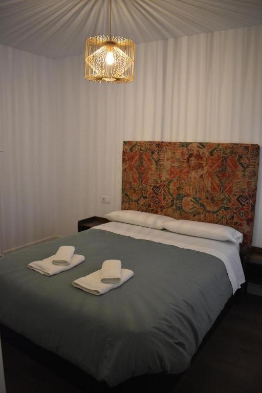 Appartement Molinos Constantina