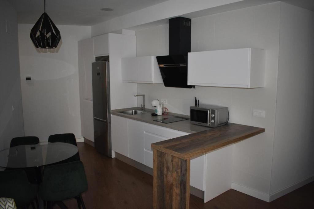 Molinos Appartement