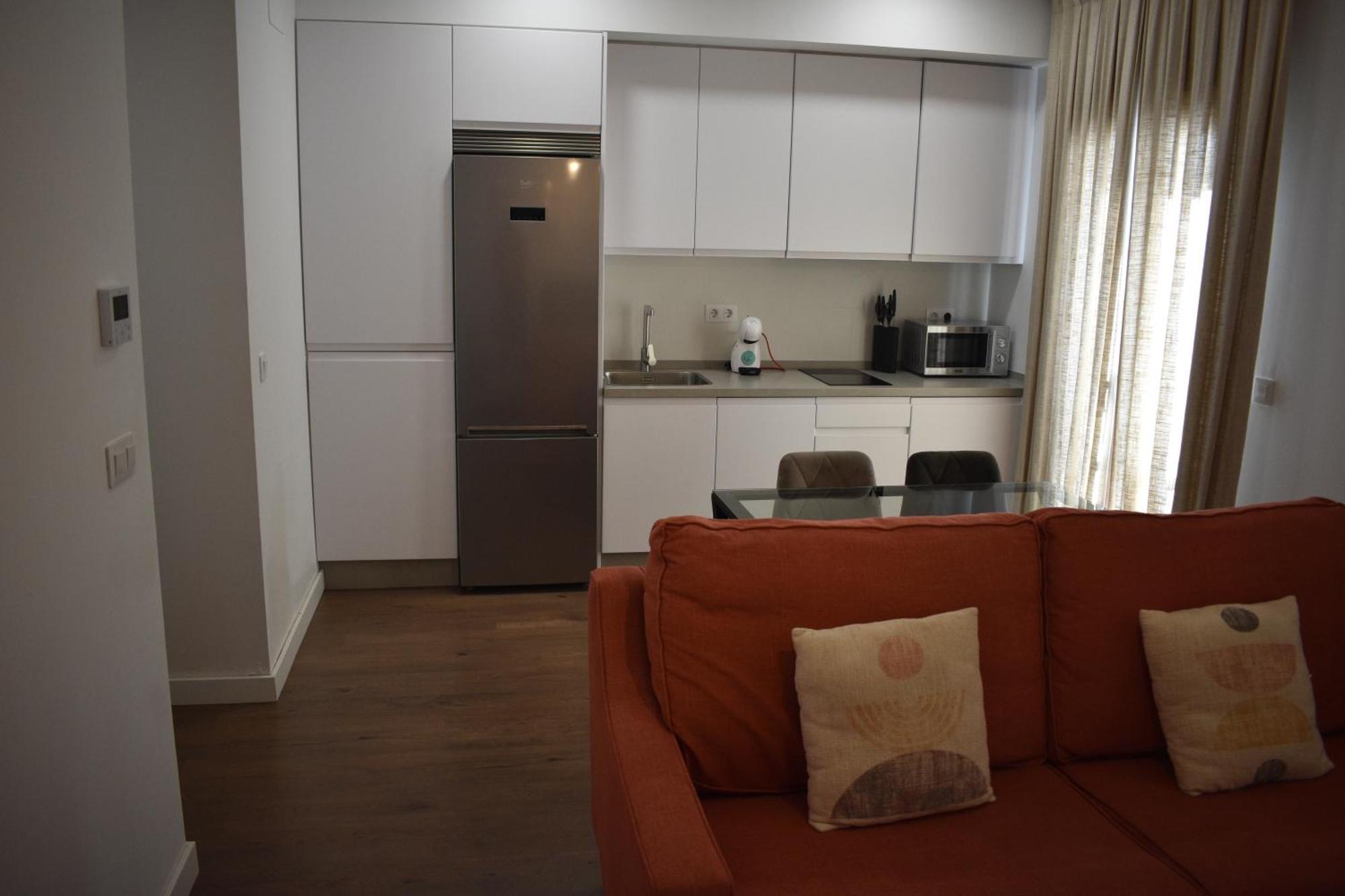 Appartement Molinos