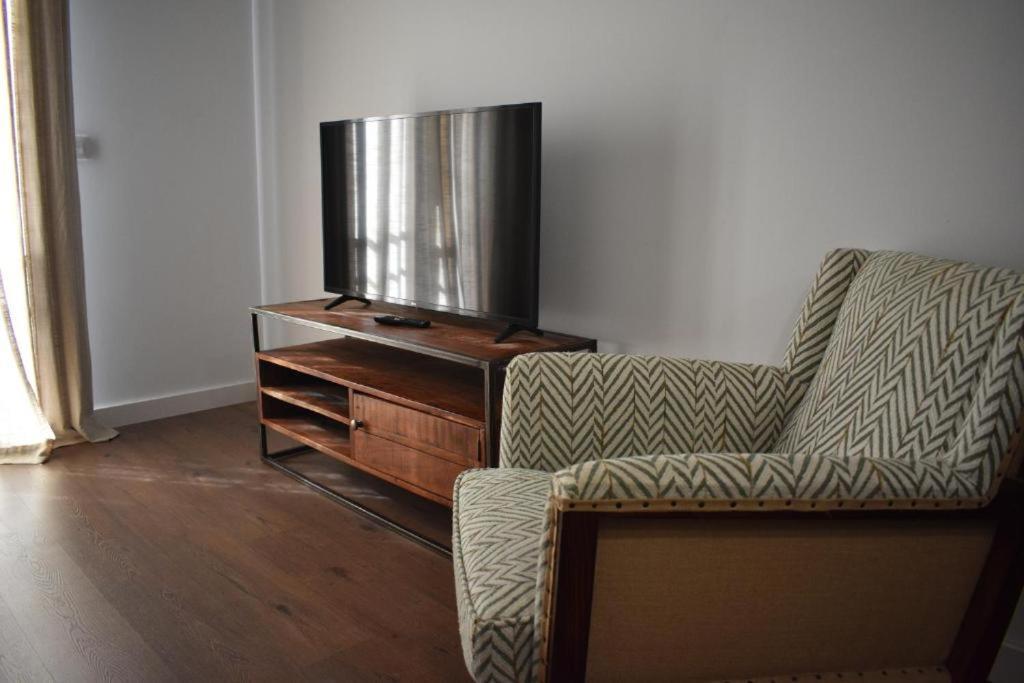 Appartement Molinos *