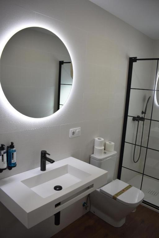 Molinos Appartement Constantina
