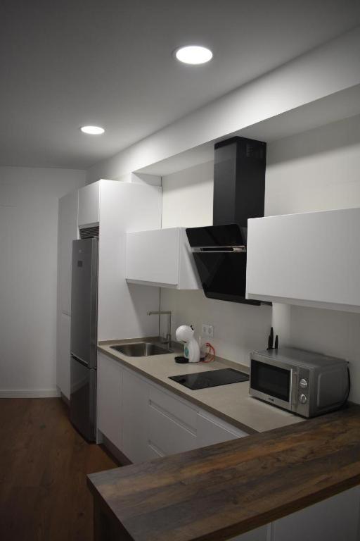 Appartement Molinos Constantina