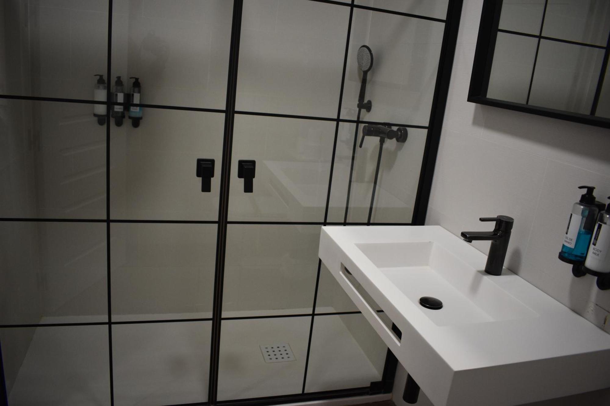 Appartement Molinos *