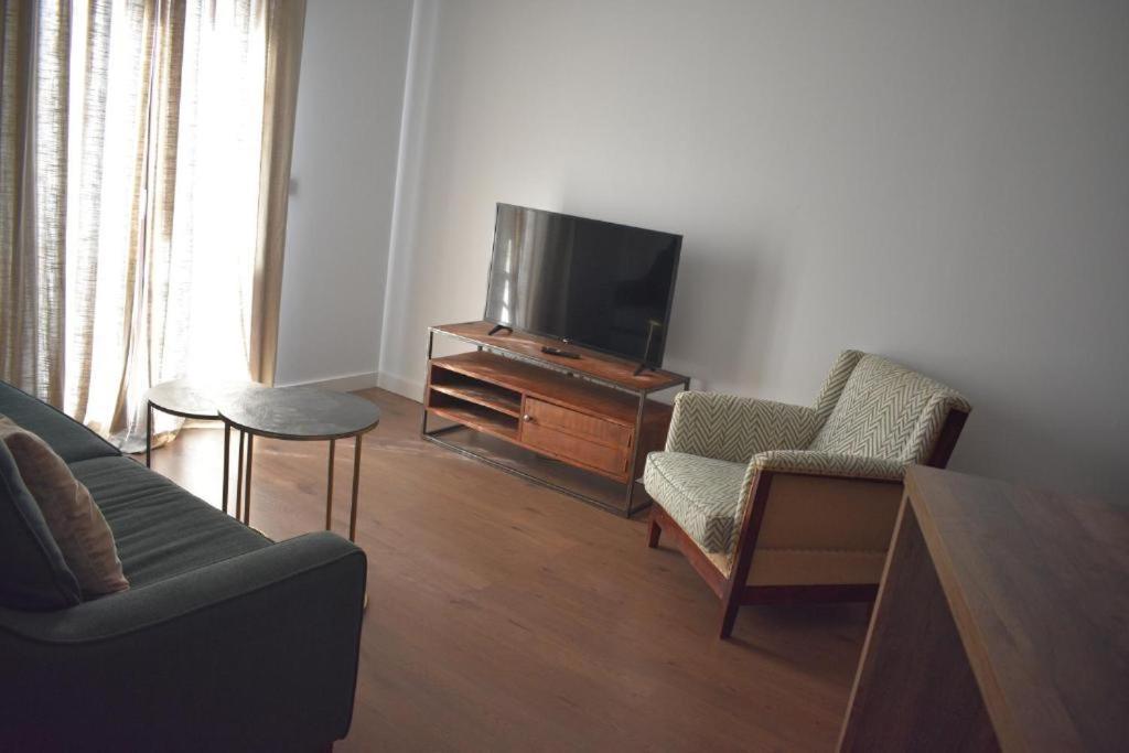 Molinos Appartement Constantina