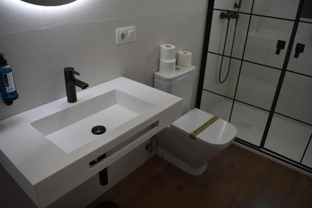 Molinos Appartement Constantina