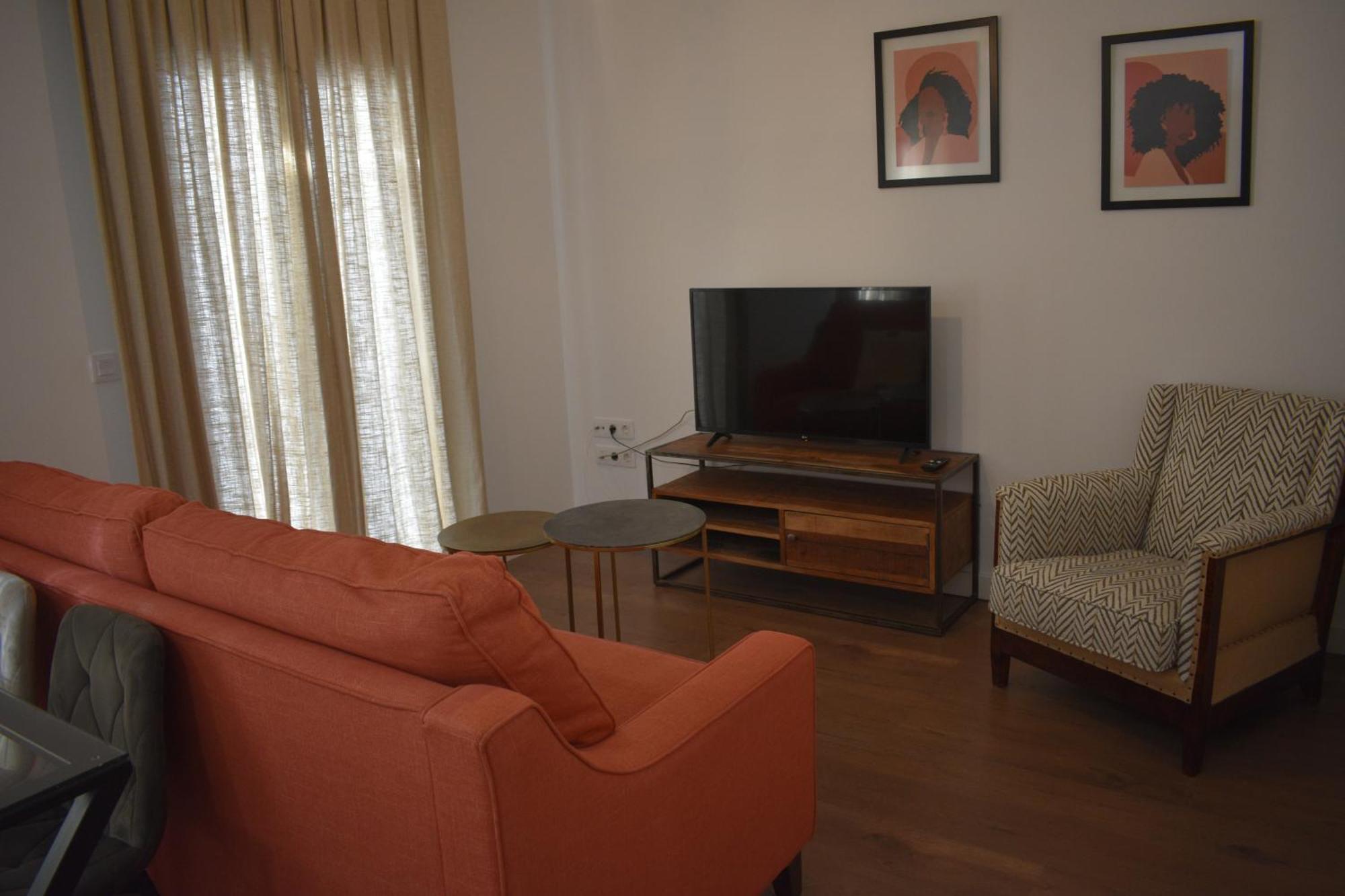 Appartement Molinos